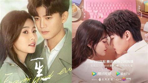 5 Drama Cina Mandarin Terbaru 2022 Genre Romantis Komedi Lengkap