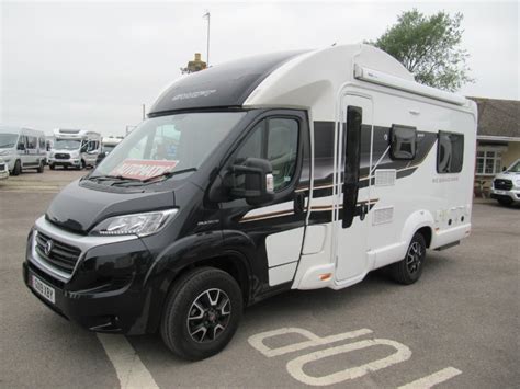 Used Automatic Motorhomes For Sale In Gloucester Gloucestershire