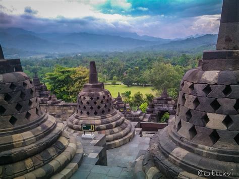 Borobudur Temple Image Id 305552 Image Abyss