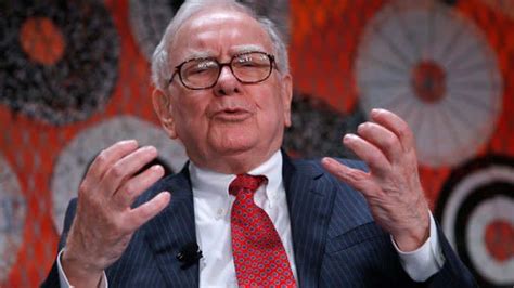 Guess How Much Money Warren Buffett Made In 2013
