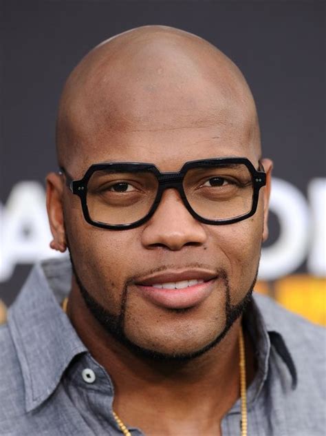 Its Flo Rida The Summertime Ball 2012 Line Up In The Age Booth