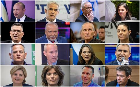 Bennett Lapid Government Wins Knesset Majority Netanyahu Is Out After