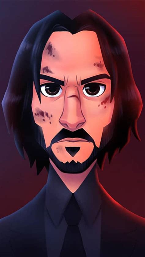 John Wick Animation Hot Sex Picture