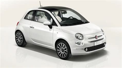 2021 Fiat 500 Price And Specs Dolcevita Variant Returns From 21450