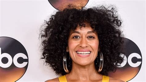 Tracee Ellis Ross Shes A Hit At The White House Too The New York Times