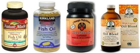 Ready to give a fish oil supplement a try? Lee's Top 5 Bodybuilding Supplements