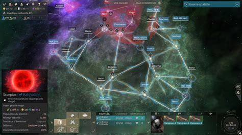 During the first playthrough, choose the imperials (i.e. Endless Space 2 - Vers l'infini et au delà... - Game-Guide