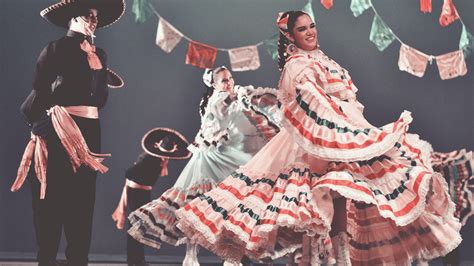 dances from venezuela discovering the rich diversity of