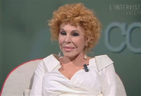 Check spelling or type a new query. Ornella Vanoni: "Ho perso un figlio da Gino Paoli" - Page ...