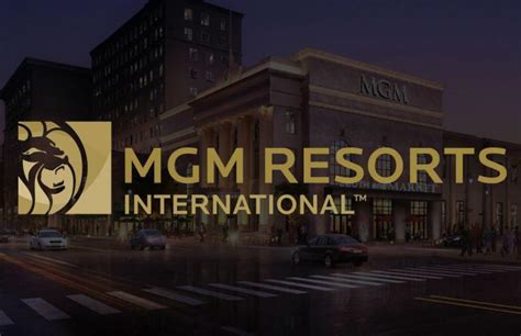 Mgm Resorts Earns Approval From Nys Gaming Commission