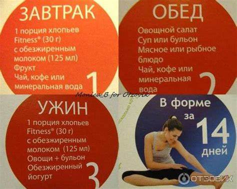 Кукурузная диета на хлопьях Диета на фитнес хлопьях Диета на фитнес хлопьях Кукурузная диета на хлопьях