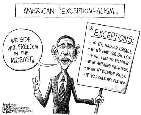 American Exceptionalism In The New Gilded Age The Greanville Post