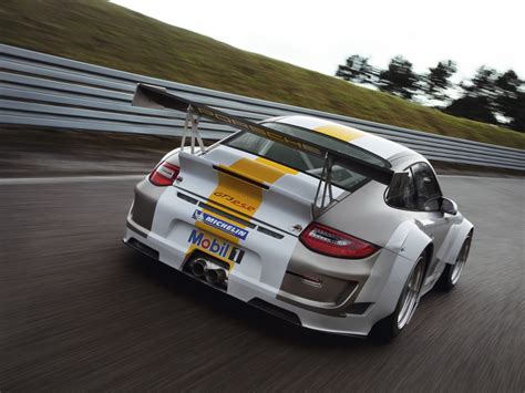 Otomotif Blog Porsche 911 Gt3 Rsr 2011