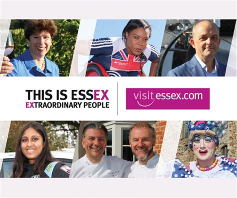 Thisisessex Film Launched To Challenge Essex Stereotype Essex Book Festival