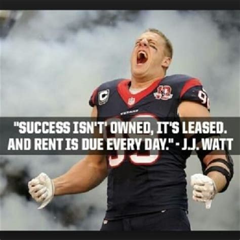Those words define nfl player jj watt's approach to life and his recipe for success on and off the field. HOW TO SUCCEED IN RETIREMENT | Waterstone Private Wealth Management
