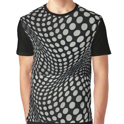 Optical Illusion Graphic T Shirt For Sale By Arielclark Optical Illusions Illusions