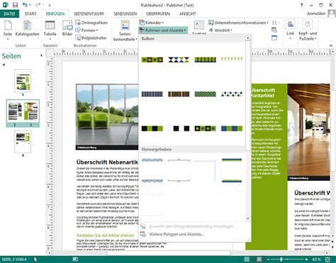 Microsoft Publisher 2013 Download