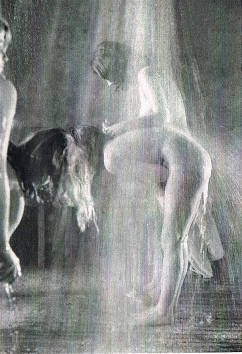 Olga Schoberova Nude Pics Seite 1