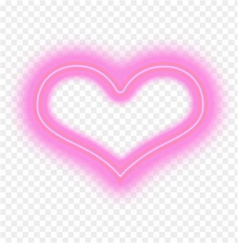 Download High Quality Heart Transparent Aesthetic Transparent Png