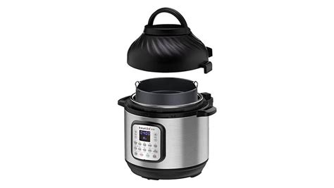 Instant Pot Cyber Monday Deals Save Up To 44 On Air Fryers And Pressure