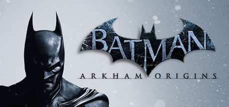 Posted 28 nov 2020 in pc games. Batman Arkham Origins The Complete Edition-PROPHET - SKiDROW CODEX