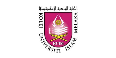 We hope that your study experience here will be an enjoyable one and that many happy memories of usas and malaysia will be brought with you when you return to your home country. Kerja Kosong Kolej Universiti Islam Melaka (KUIM ...