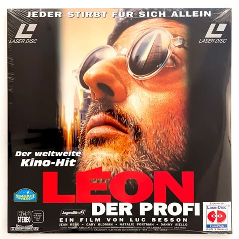 Léon Der Profi Pal Deutsch