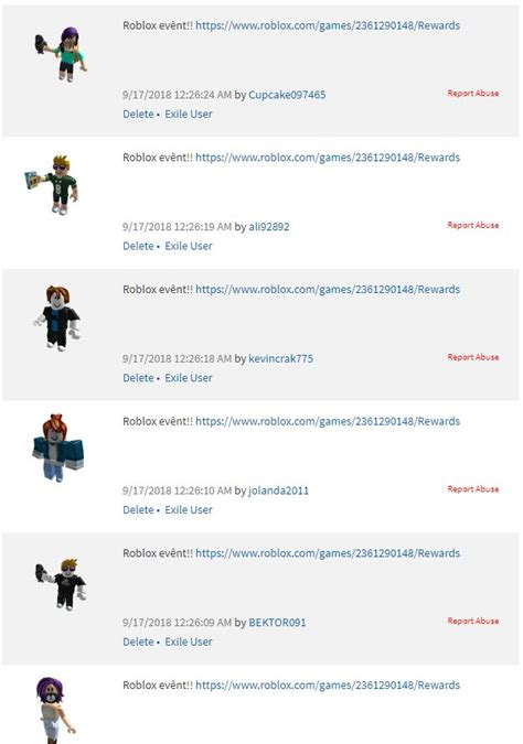 My Roblox Account Was Hacked And Over 1 Million Robux Was Stolen