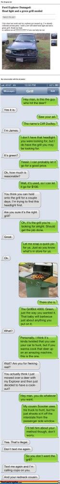 The 10 Funniest Text Message Pranks Ever Sent