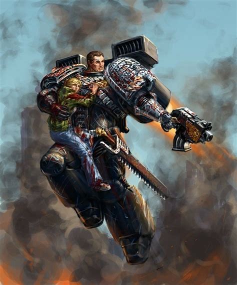 Pin By Mb On Wh40k Space Marines Warhammer Space Marine Warhammer
