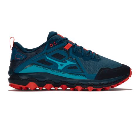 Mizuno Wave Mujin 8 Trail Running Shoes 50 Off