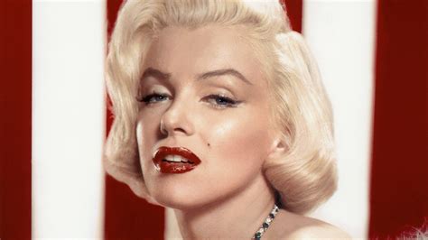 Heres Where You Can Still Buy Marilyn Monroes Go To Makeup