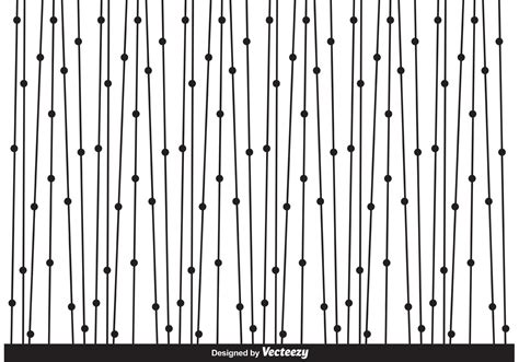 Simple Black And White Pattern With Dots 83126 Vector Art At Vecteezy