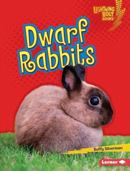 But it is a lethal gene that dwarfs these little if you're a breeder of dwarf bunnies, or simply interested in knowing more about tiny rabbits, you'll want to understand how the dwarf gene works. Dwarf Rabbits - Lerner Publishing Group
