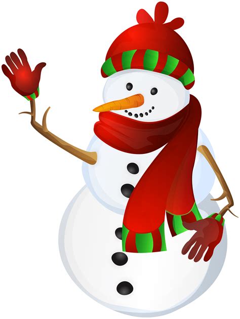 Maybe you would like to learn more about one of these? Snowman Clip Art PNG Image | Gallery Yopriceville - High ...