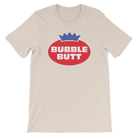Bubble Butt — Swish Embassy