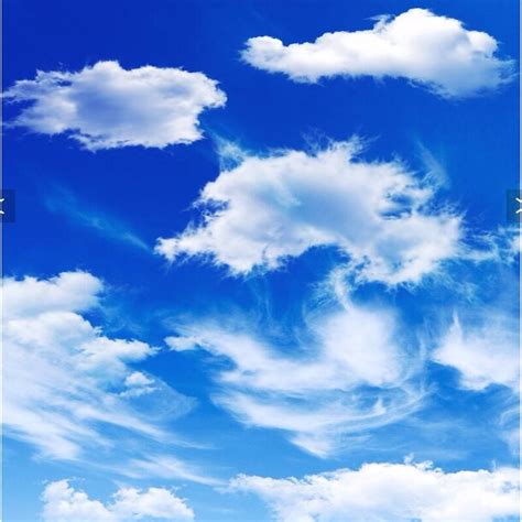 High Resolution Sky Cloud 800x800 Wallpaper