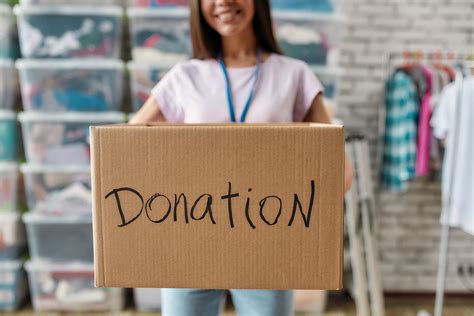 5 Creative Ways To Raise Money For A Charity Online Company Fundraising