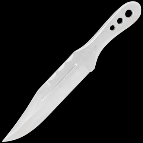 United Cutlery Hibben Throwing Knives Triple Set Uk