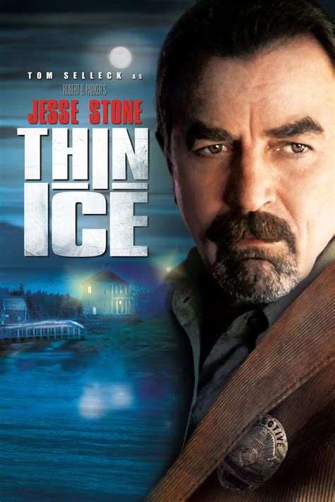 Jesse Stone Thin Ice Full Cast Crew TV Guide