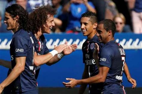 Assistir psg x manchester united ao vivo grátis hd 20/10/2020. Uefa inclui David Luiz e Marquinhos entre os melhores da ...