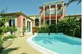 Pictures of South Of France Villas For Rent