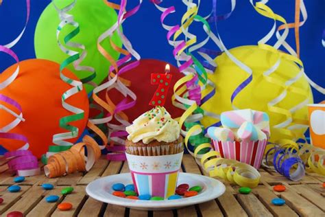 7 Year Old Birthday Party Ideas Netmums
