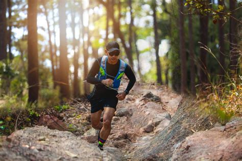 Quest Ce Que Le Trail Blog Spécialisé Dans Les Chaussures