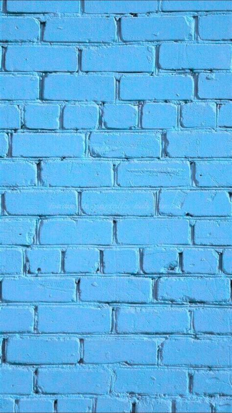 Blue Brick Wallpapers Top Free Blue Brick Backgrounds Wallpaperaccess