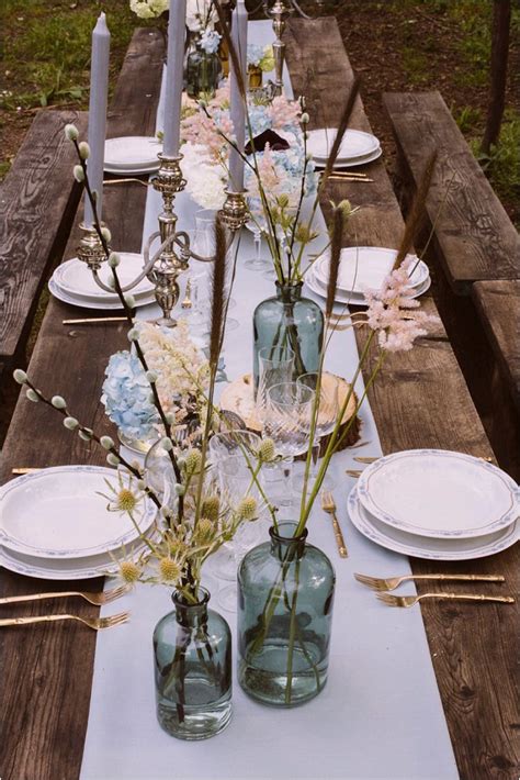 Top 10 Wedding Centerpieces For 2016 French Wedding Style