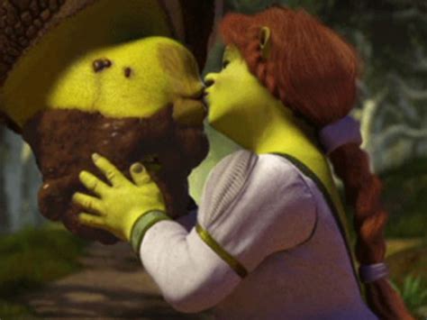 Fionagallery Fiona Shrek Shrek Princess Fiona