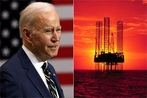 Biden Accused Of Sabotage Of Oil And Gas Leases By Louisiana Sg