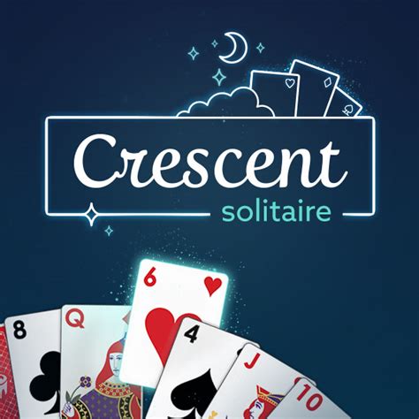 Crescent Solitaire Free Online Game Everything Zoomer