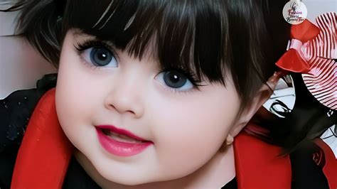 Most Beautiful Baby Girl In The World2023 Cute Baby Pic Baby Photo